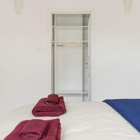 Wenceslas Square 3br Quite & Stylish Apartamento *