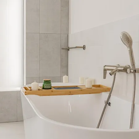 Wenceslas Square 3br Quite & Stylish *