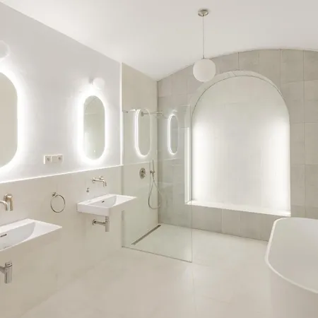 Wenceslas Square 3br Quite & Stylish Apartamento Praga